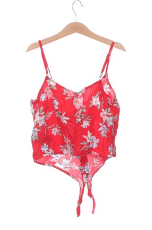 Damski top H&M Divided, Rozmiar XS, Kolor Kolorowy, Cena 6,99 zł