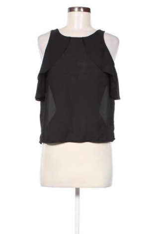 Top de femei H&M Divided, Mărime S, Culoare Negru, Preț 12,99 Lei