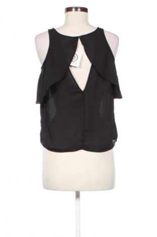 Top de femei H&M Divided, Mărime S, Culoare Negru, Preț 12,99 Lei