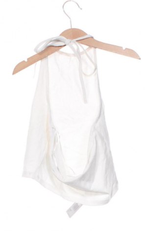 Dámský top H&M Divided, Velikost XS, Barva Bílá, Cena  179,00 Kč