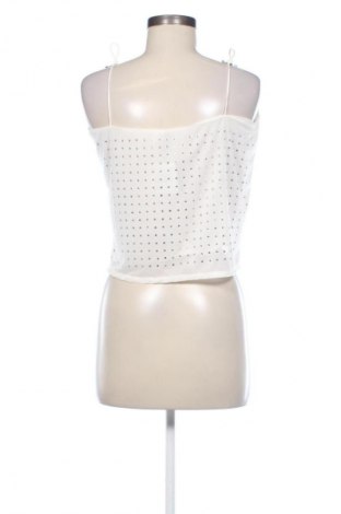 Dámský top H&M Divided, Velikost L, Barva Bílá, Cena  159,00 Kč