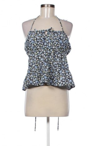 Damski top H&M Divided, Rozmiar S, Kolor Kolorowy, Cena 13,99 zł