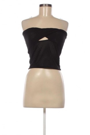 Дамски топ H&M Divided, Размер M, Цвят Черен, Цена 2,04 €