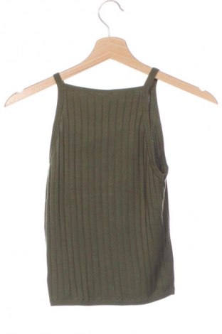 Dámský top H&M Divided, Velikost XS, Barva Zelená, Cena  209,00 Kč