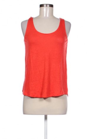 Női top H&M L.O.G.G., Méret M, Szín Piros, Ár 679 Ft