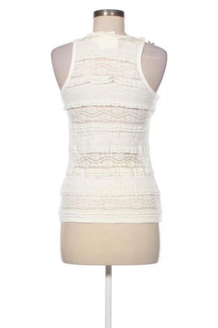 Γυναικείο τοπ H&M L.O.G.G., Μέγεθος S, Χρώμα Λευκό, Τιμή 2,99 €