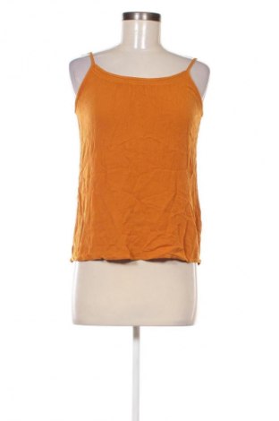 Damski top H&M L.O.G.G., Rozmiar S, Kolor Pomarańczowy, Cena 13,99 zł