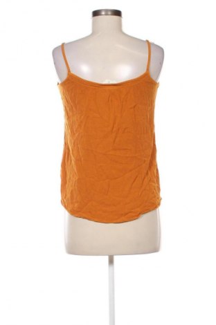 Damski top H&M L.O.G.G., Rozmiar S, Kolor Pomarańczowy, Cena 13,99 zł