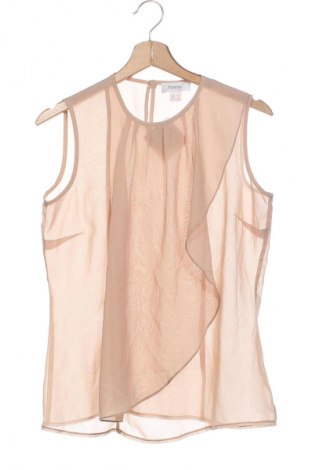 Női top Heine, Méret XS, Szín Bézs, Ár 669 Ft