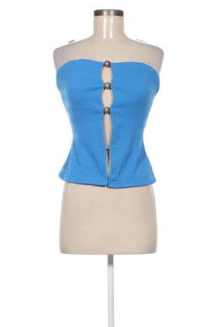 Dámský top Hello Molly, Velikost S, Barva Modrá, Cena  139,00 Kč