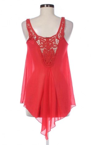 Damentop Imperial, Größe M, Farbe Rot, Preis 2,99 €