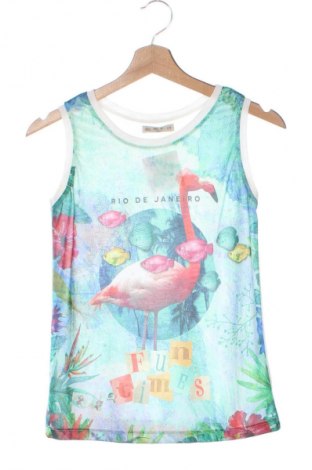 Дамски топ Inside, Размер XS, Цвят Многоцветен, Цена 2,04 €