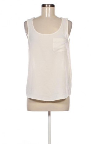 Damski top Jacqueline De Yong, Rozmiar S, Kolor ecru, Cena 13,99 zł
