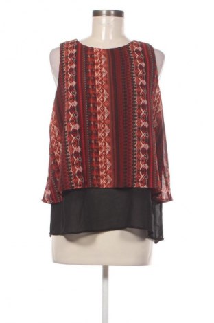 Damski top Janina, Rozmiar M, Kolor Kolorowy, Cena 12,99 zł