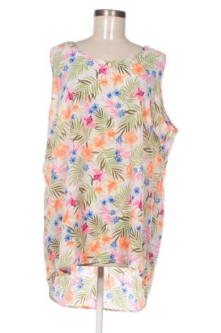 Дамски топ Janina, Размер XXL, Цвят Многоцветен, Цена 3,06 €