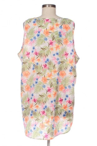 Дамски топ Janina, Размер XXL, Цвят Многоцветен, Цена 3,06 €