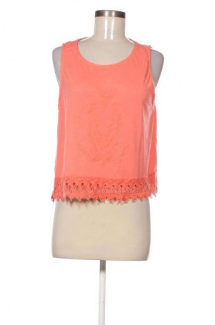 Damski top Janina, Rozmiar L, Kolor Pomarańczowy, Cena 17,99 zł