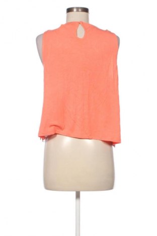 Damski top Janina, Rozmiar L, Kolor Pomarańczowy, Cena 17,99 zł
