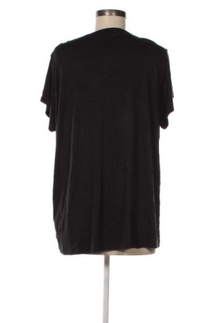 Γυναικείο τοπ Janina, Μέγεθος L, Χρώμα Μαύρο, Τιμή 3,99 €