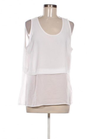 Damentop Jean Pascale, Größe XL, Farbe Weiß, Preis € 3,99