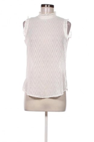 Γυναικείο τοπ Khujo, Μέγεθος S, Χρώμα Λευκό, Τιμή 8,99 €