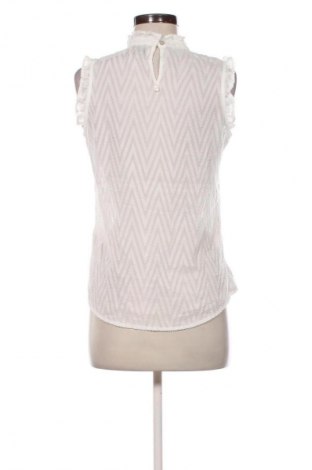 Γυναικείο τοπ Khujo, Μέγεθος S, Χρώμα Λευκό, Τιμή 8,99 €