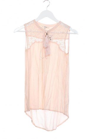 Dámský top Koton, Velikost XS, Barva Růžová, Cena  69,00 Kč