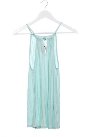 Dámsky top  Lascana, Veľkosť XS, Farba Modrá, Cena  1,95 €