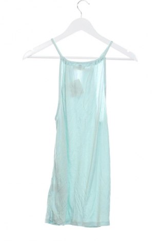 Dámsky top  Lascana, Veľkosť XS, Farba Modrá, Cena  1,95 €