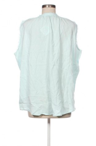 Damski top Laura Torelli, Rozmiar L, Kolor Zielony, Cena 17,99 zł