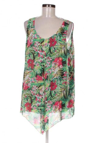 Női top Laura Torelli, Méret XL, Szín Sokszínű, Ár 1 509 Ft