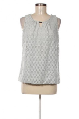 Damski top Laura Torelli, Rozmiar M, Kolor Zielony, Cena 16,99 zł