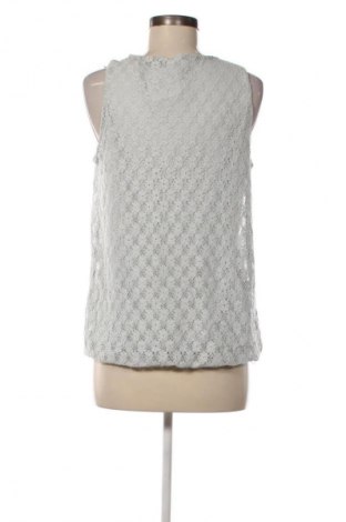 Damski top Laura Torelli, Rozmiar M, Kolor Zielony, Cena 16,99 zł