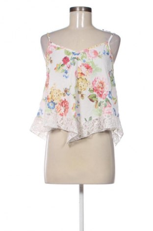 Γυναικείο τοπ Lynne, Μέγεθος L, Χρώμα Πολύχρωμο, Τιμή 1,99 €