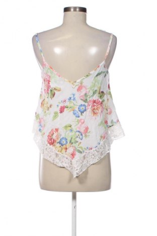 Γυναικείο τοπ Lynne, Μέγεθος L, Χρώμα Πολύχρωμο, Τιμή 1,99 €