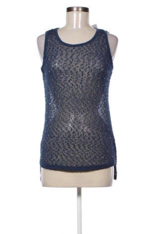 Dámsky top  M.X.O, Veľkosť L, Farba Modrá, Cena  1,95 €