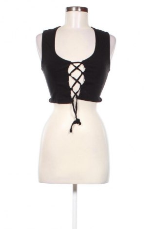 Dámský top MYLAVIE, Velikost M, Barva Černá, Cena  129,00 Kč