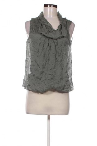 Damski top Made In Italy, Rozmiar S, Kolor Szary, Cena 15,99 zł