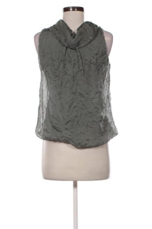 Damski top Made In Italy, Rozmiar S, Kolor Szary, Cena 15,99 zł