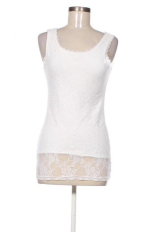 Damski top Madonna, Rozmiar M, Kolor Biały, Cena 13,99 zł