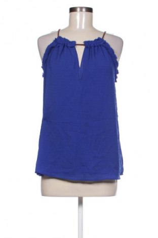 Dámsky top  Mango, Veľkosť S, Farba Modrá, Cena  9,95 €