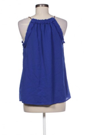 Dámsky top  Mango, Veľkosť S, Farba Modrá, Cena  9,95 €