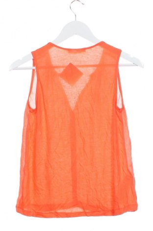 Дамски топ Mango, Размер XS, Цвят Оранжев, Цена 2,04 €