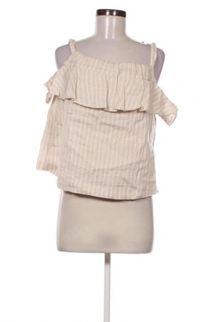 Damski top Mango, Rozmiar M, Kolor Kolorowy, Cena 31,99 zł