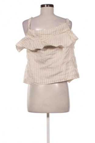 Damski top Mango, Rozmiar M, Kolor Kolorowy, Cena 31,99 zł