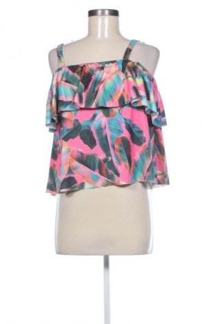 Dámský top Mango, Velikost S, Barva Vícebarevné, Cena  49,00 Kč