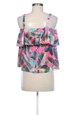 Dámský top Mango, Velikost S, Barva Vícebarevné, Cena  49,00 Kč