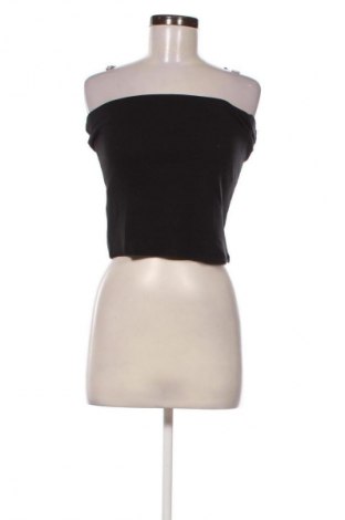 Damski top Mango, Rozmiar L, Kolor Czarny, Cena 69,99 zł