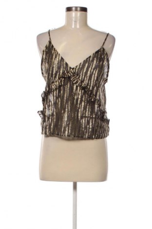 Дамски топ Mango, Размер L, Цвят Многоцветен, Цена 2,55 €