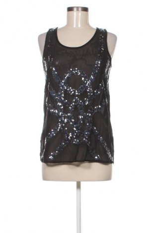 Damentop Mango, Größe M, Farbe Schwarz, Preis € 3,99